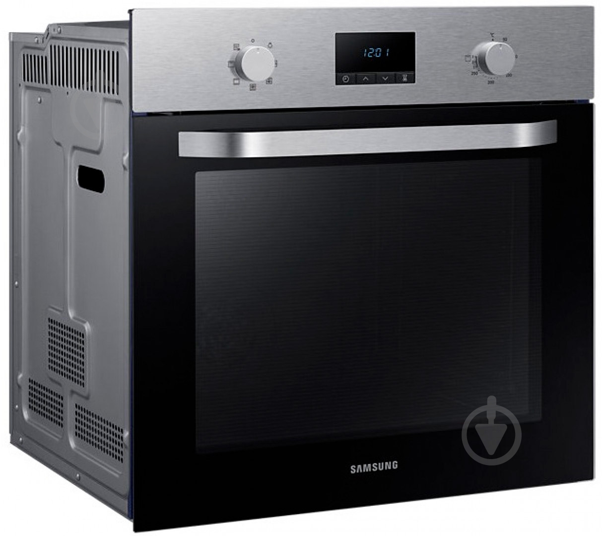Духовой шкаф Samsung NV70K1310BS/WT - фото 4 Духовой шкаф Samsung NV70K1310BS/WT - фото 4
