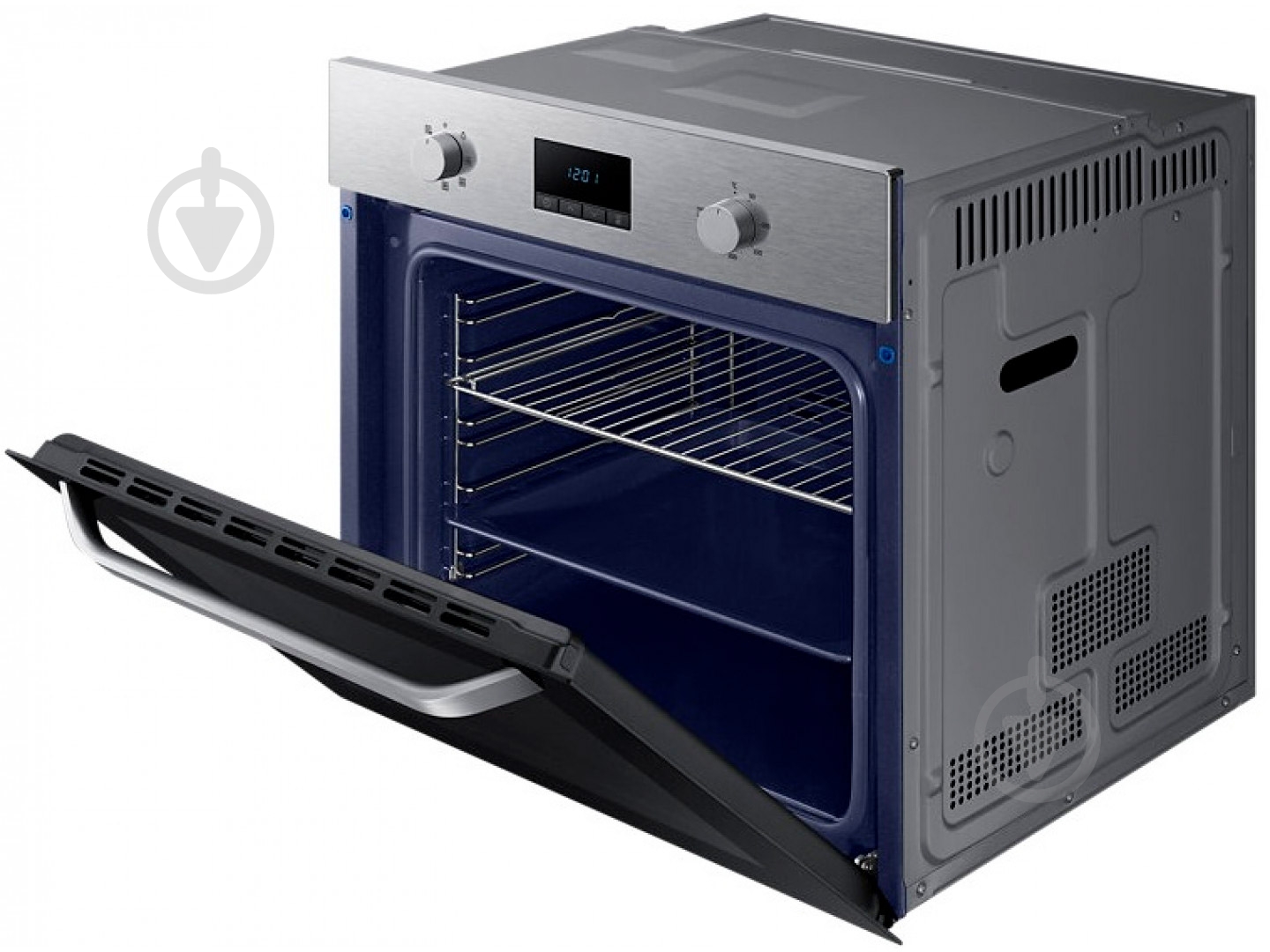 Духовой шкаф Samsung NV70K1310BS/WT - фото 6 Духовой шкаф Samsung NV70K1310BS/WT - фото 6