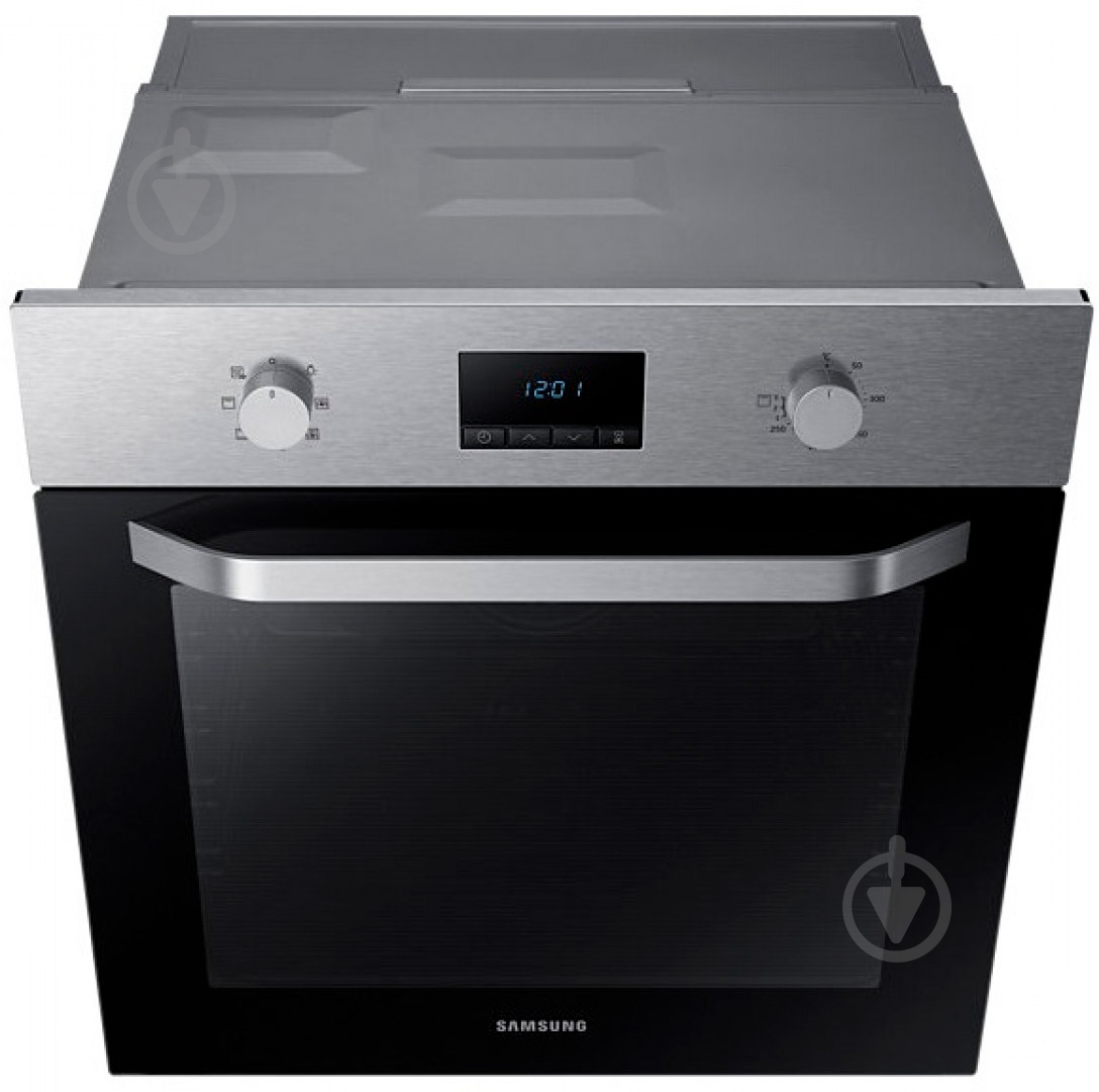 Духовой шкаф Samsung NV70K1310BS/WT - фото 2 Духовой шкаф Samsung NV70K1310BS/WT - фото 2