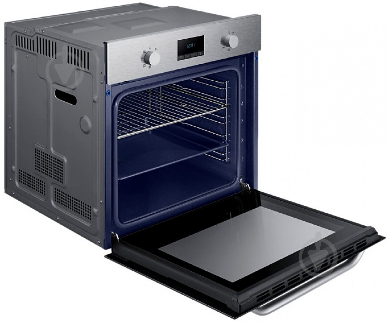 Духовой шкаф Samsung NV70K1310BS/WT - фото 10 Духовой шкаф Samsung NV70K1310BS/WT - фото 10