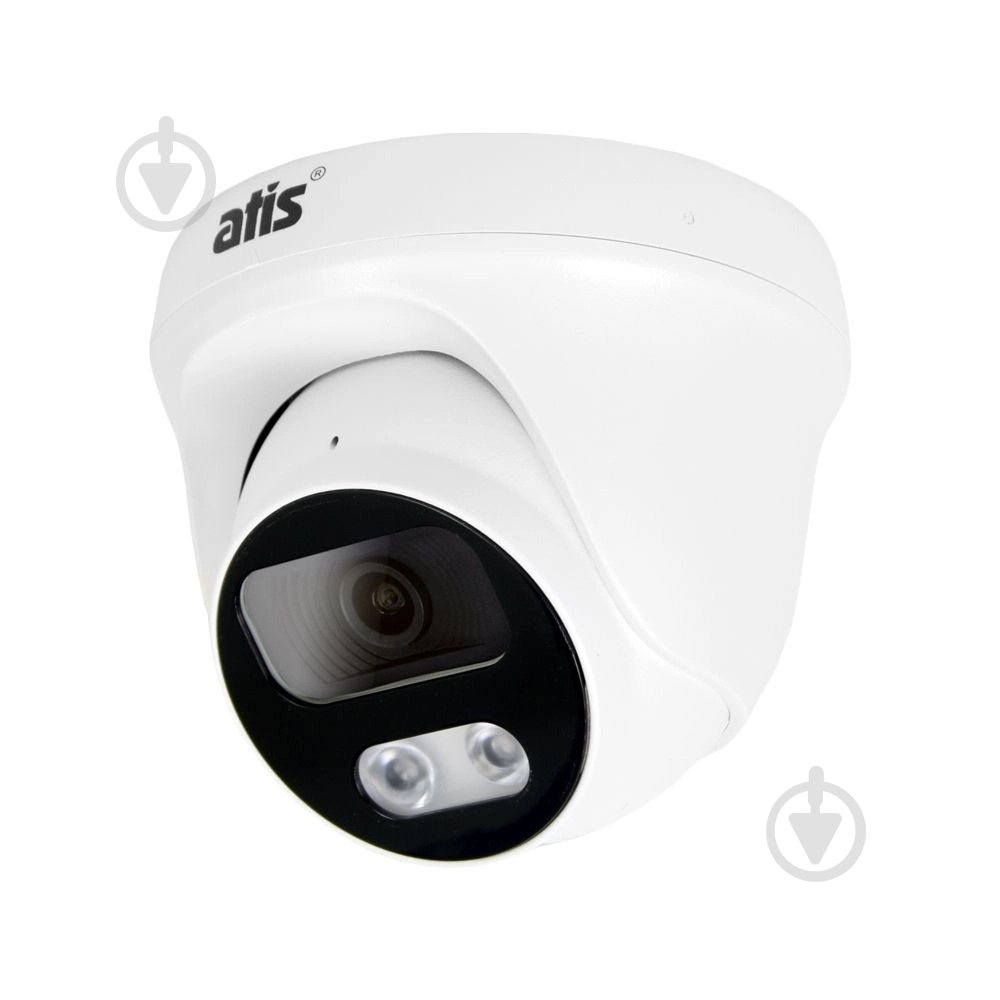 IP-камера Atis ANVD-2MIRP-20W/2.8A Prime - фото 1 IP-камера Atis ANVD-2MIRP-20W/2.8A Prime - фото 1