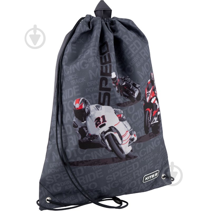 Сумка для обуви K20-600M-18 KITE - фото 3