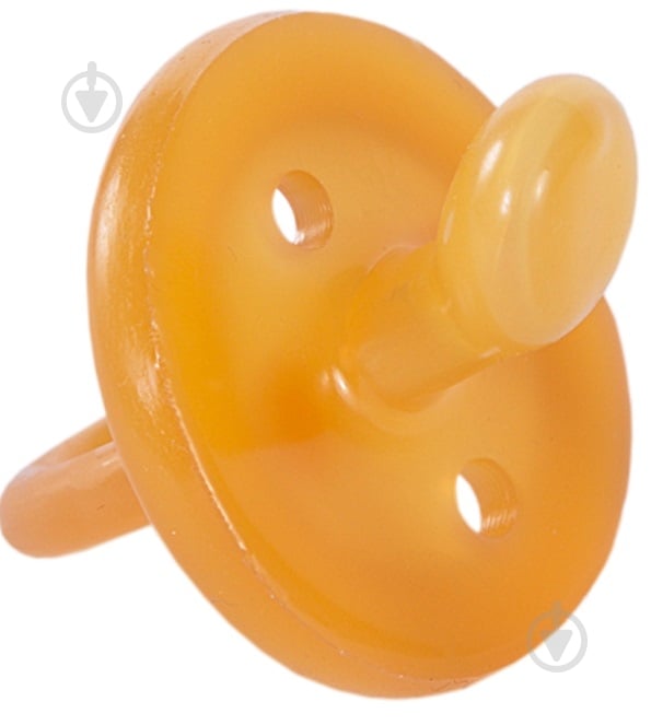 Соска-пустышка Киевгума Шалун - фото 1