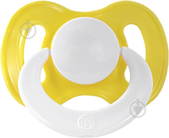 Соска-пустышка Киевгума Саша - фото 2