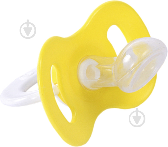 Соска-пустышка Киевгума Саша - фото 1