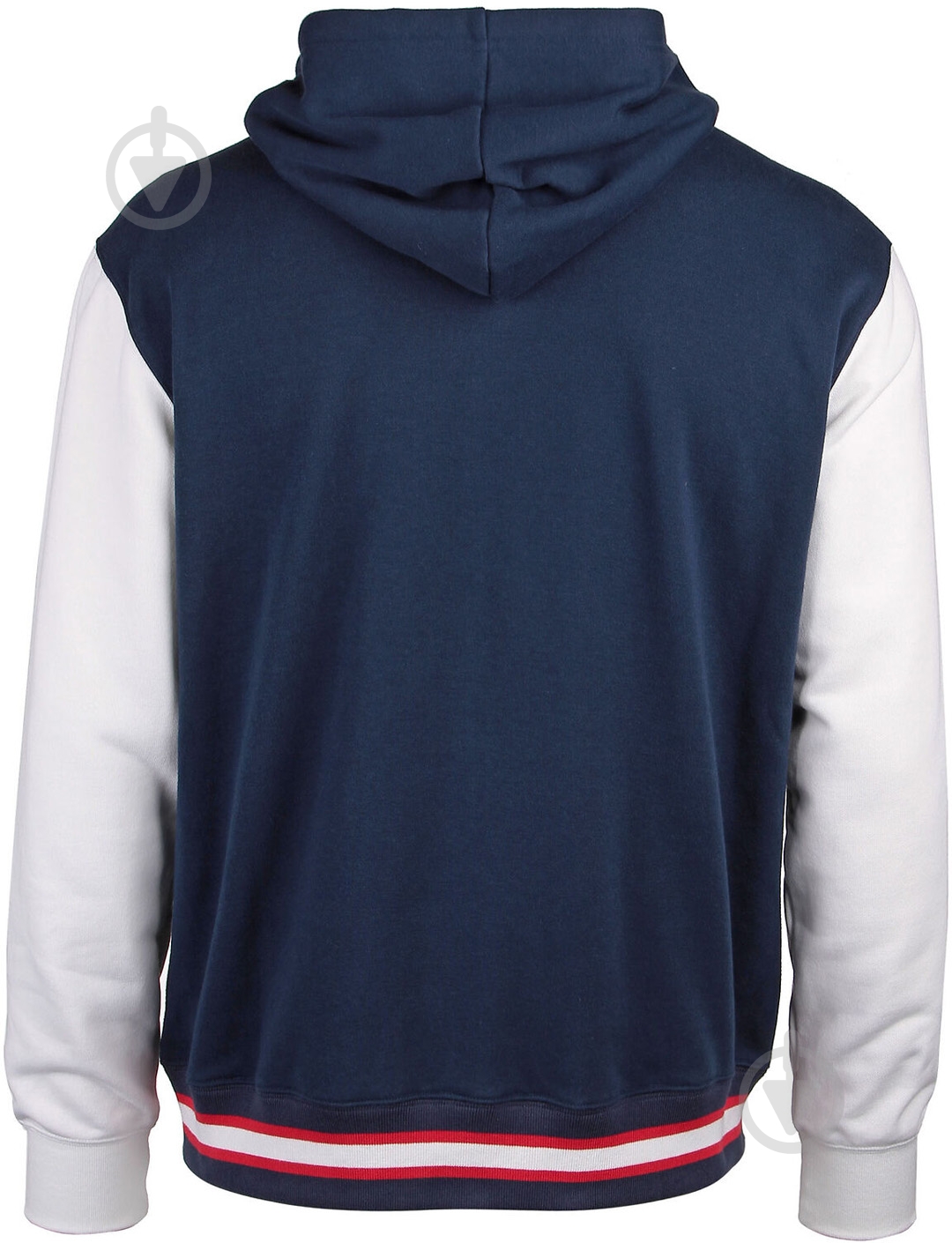 Джемпер Champion Bookstore 218898-BS561 р.S синій - фото 3 Джемпер Champion Bookstore 218898-BS561 р.S синій - фото 3