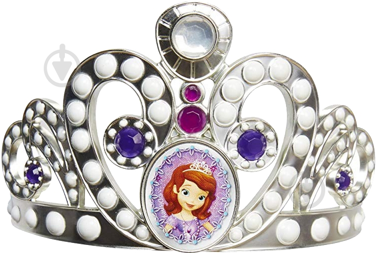 Игрушка Jakks Pacific диадема Sofia the First 98855 - фото 1