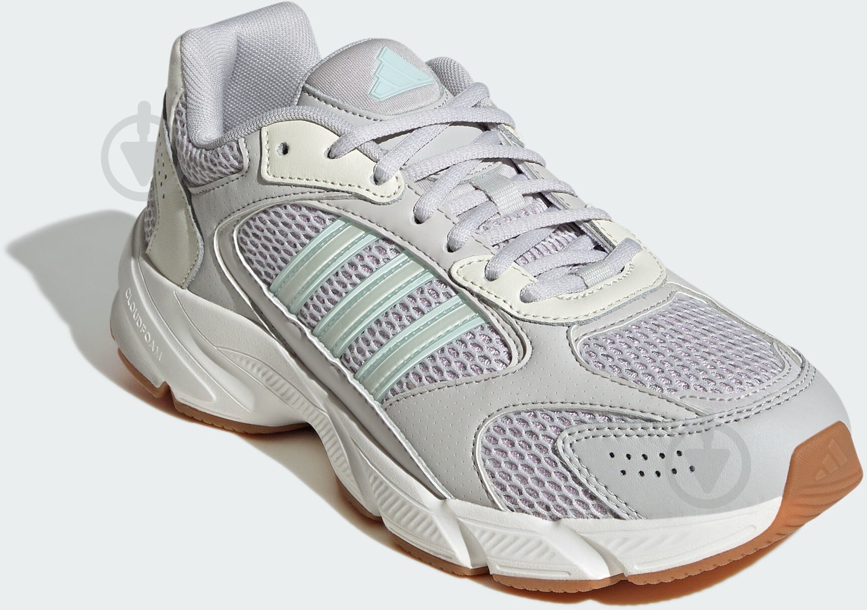 Кросівки жіночі Adidas CRAZYCHAOS 2000 JP5581 р.40 сірі - фото 3