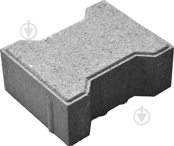 Тротуарная плитка TAMARIN Катушка Н-80 серая - фото 1 Тротуарная плитка TAMARIN Катушка Н-80 серая - фото 1