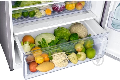 Холодильник Samsung RT53K6340UT/UA - фото 10 Холодильник Samsung RT53K6340UT/UA - фото 10