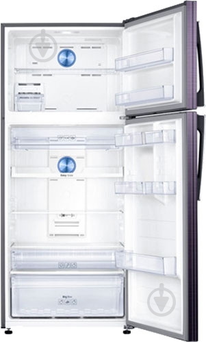 Холодильник Samsung RT53K6340UT/UA - фото 8 Холодильник Samsung RT53K6340UT/UA - фото 8