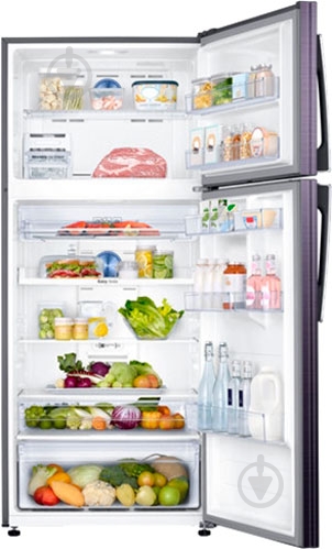 Холодильник Samsung RT53K6340UT/UA - фото 9 Холодильник Samsung RT53K6340UT/UA - фото 9