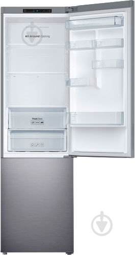 Холодильник Samsung RB37J5005SS/UA - фото 5