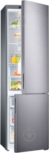 Холодильник Samsung RB37J5005SS/UA - фото 4