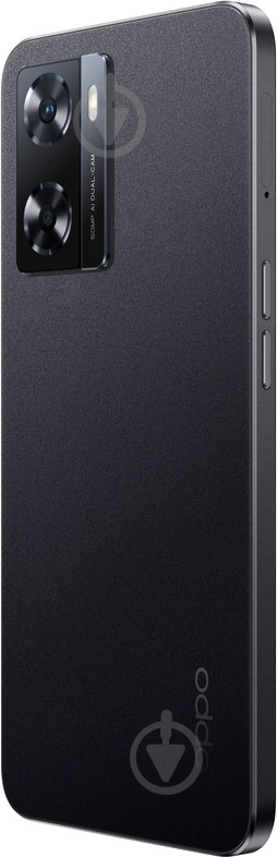Смартфон OPPO A57s 4/128GB starry black (CPH2385) - фото 6 Смартфон OPPO A57s 4/128GB starry black (CPH2385) - фото 6