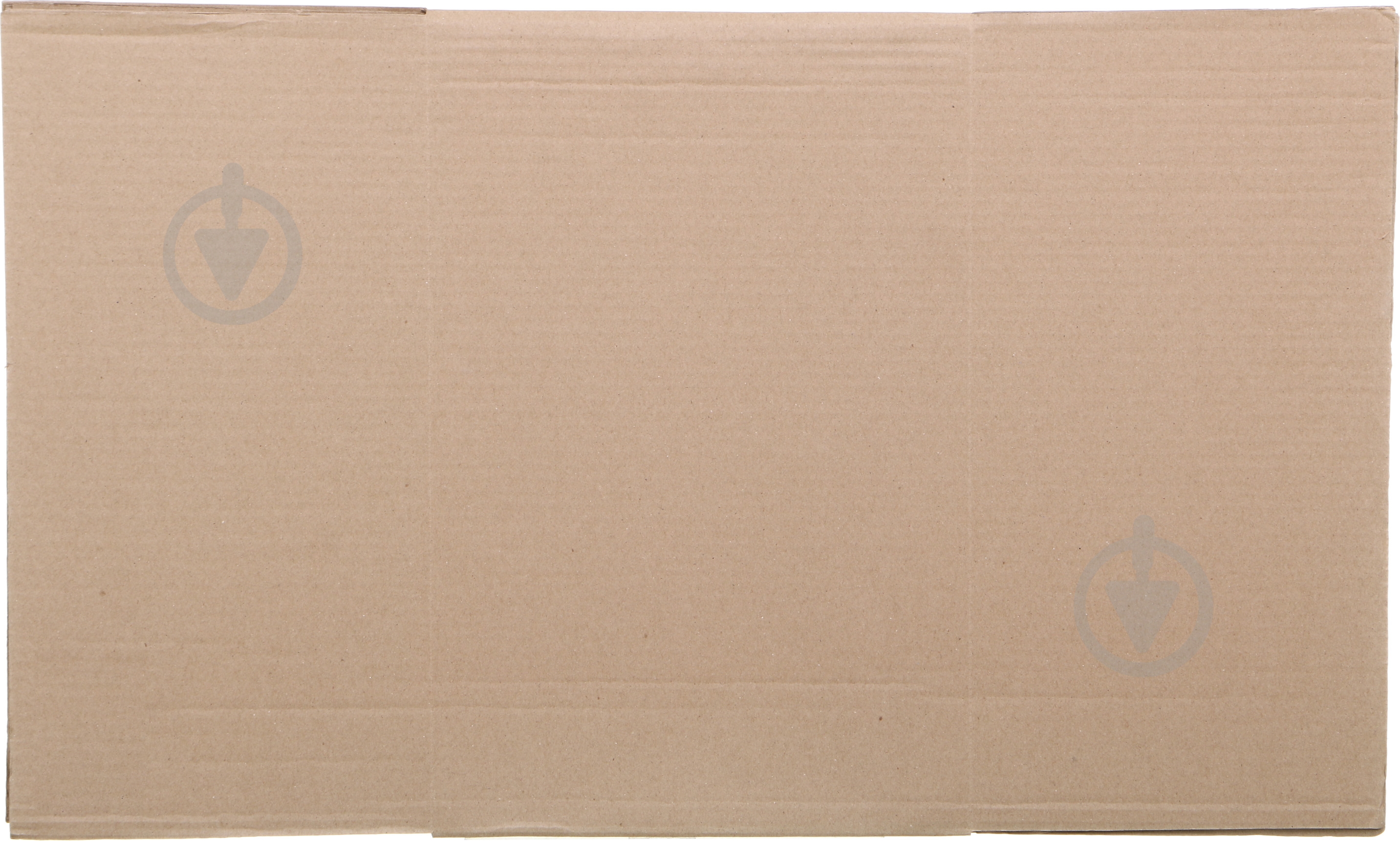 Гофроящик 390 x 390 x 250 мм - фото 2