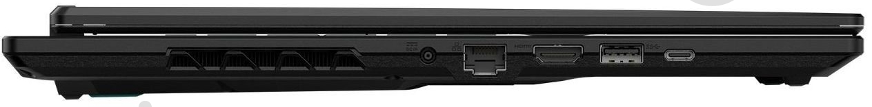 Ноутбук Gigabyte Gaming A16 CMH 16" (CMHI2UA894SD) steel black - фото 6