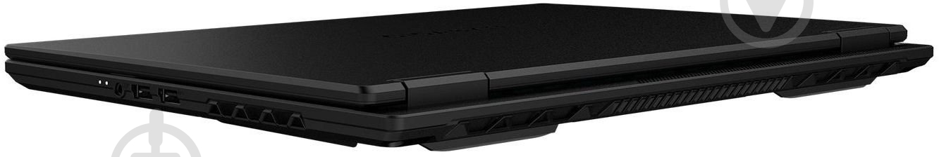 Ноутбук Gigabyte Gaming A16 CMH 16" (CMHI2UA894SD) steel black - фото 7