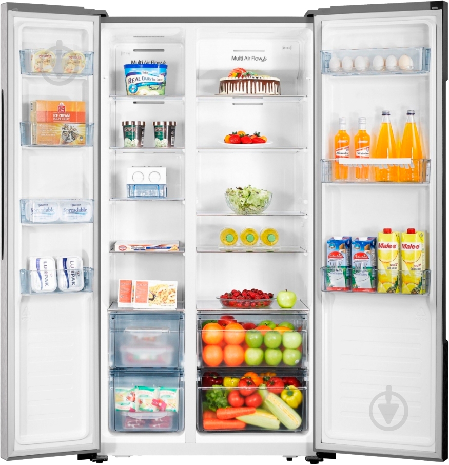 Холодильник Hisense RC-67WS4SHA/CVA1 - фото 2