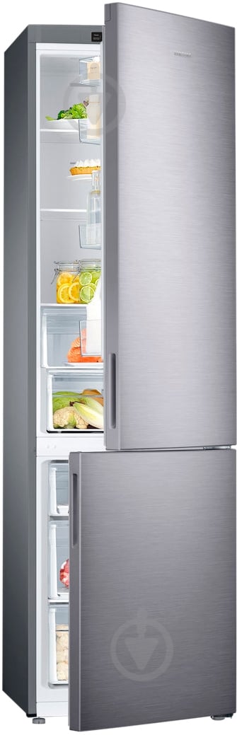 Холодильник Samsung RB37J5000SS/UA - фото 4