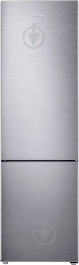 Холодильник Samsung RB37J5000SS/UA - фото 1