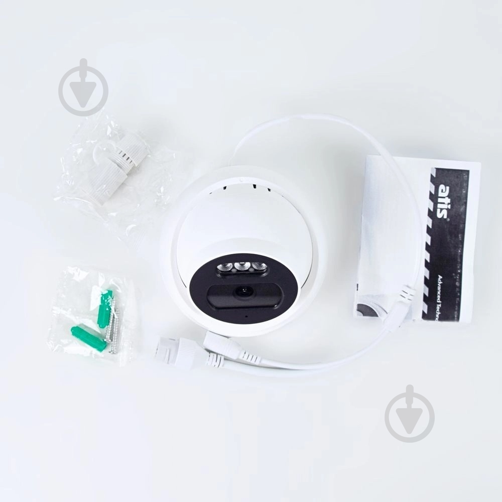 IP-камера Atis AND-2MIRP-20W/3.6A Lite-S - фото 5