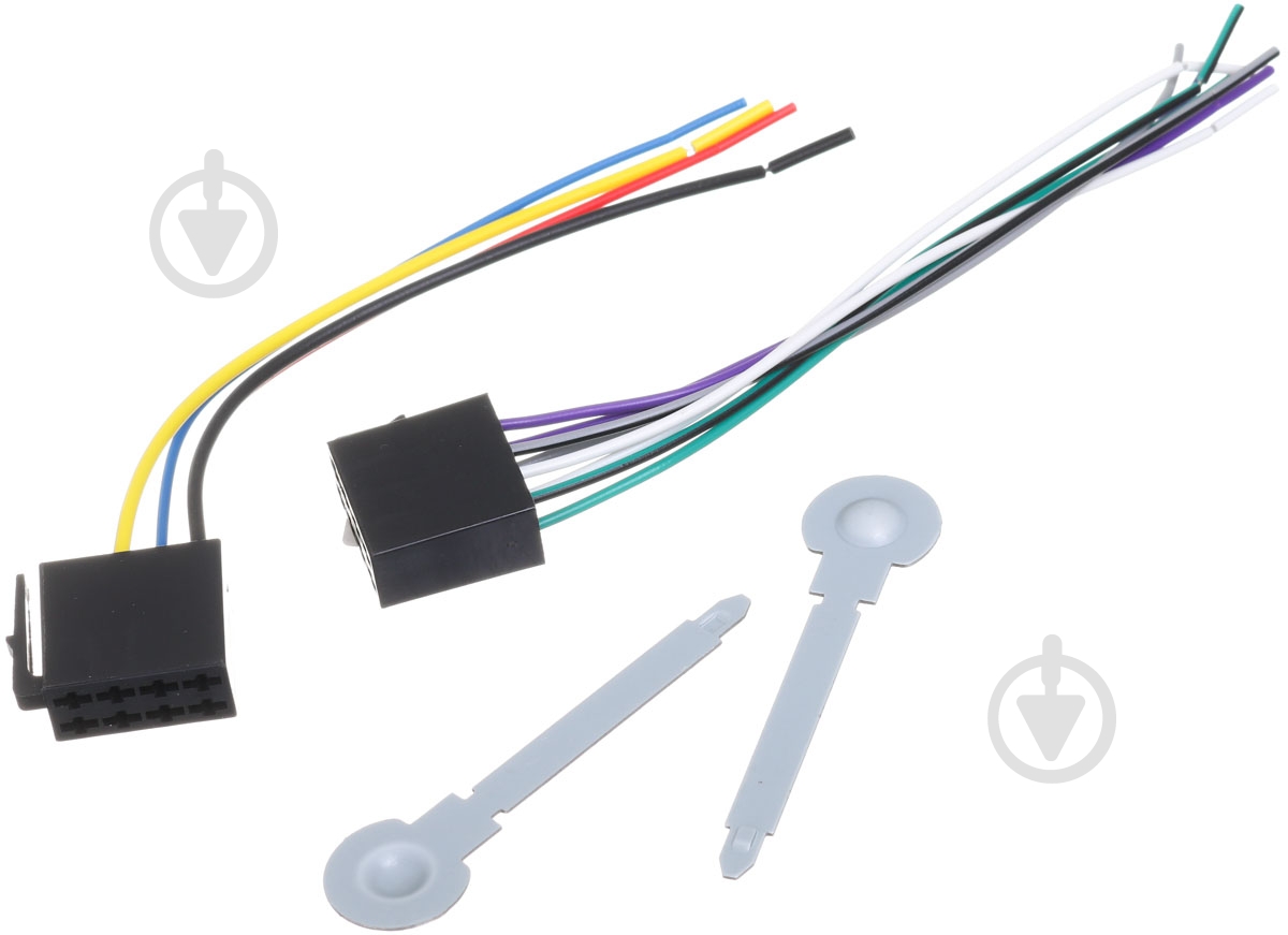 Автомагнитола Calcell CAR-335U - фото 4 Автомагнитола Calcell CAR-335U - фото 4