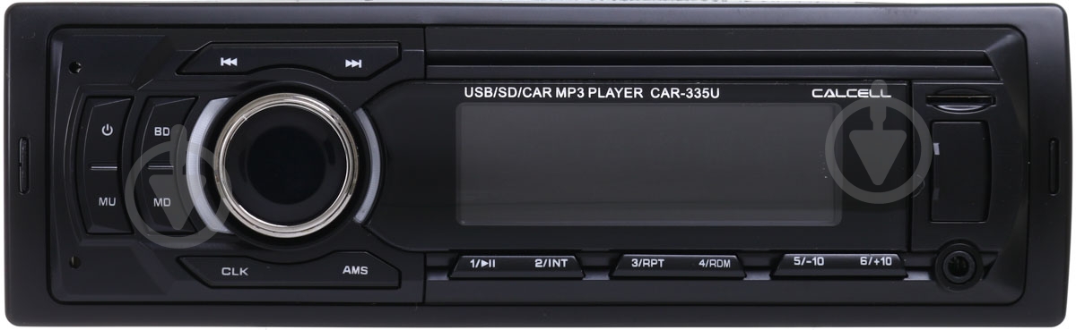 Автомагнитола Calcell CAR-335U - фото 1 Автомагнитола Calcell CAR-335U - фото 1