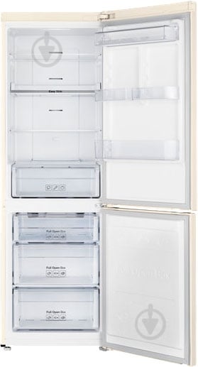 Холодильник Samsung RB33J3200EF/UA - фото 4