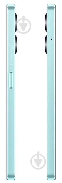 Смартфон realme C33 Dual Sim 4/128GB aqua blue (RMX3624) - фото 8 Смартфон realme C33 Dual Sim 4/128GB aqua blue (RMX3624) - фото 8