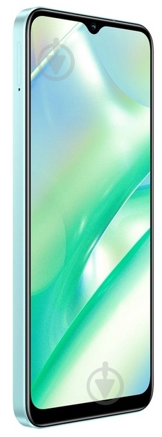 Смартфон realme C33 Dual Sim 4/128GB aqua blue (RMX3624) - фото 3 Смартфон realme C33 Dual Sim 4/128GB aqua blue (RMX3624) - фото 3