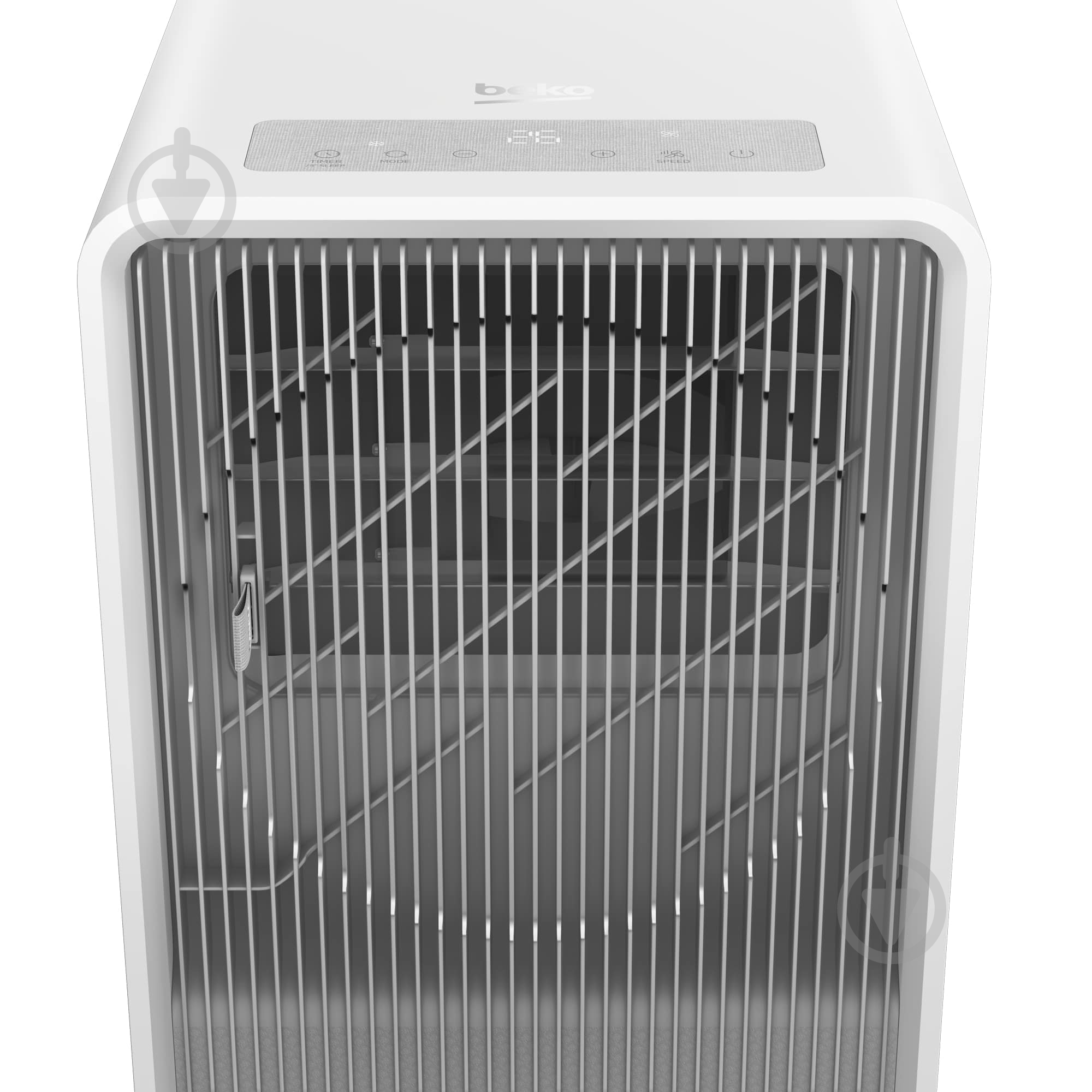 Кондиционер мобильный Beko BP407C - фото 2