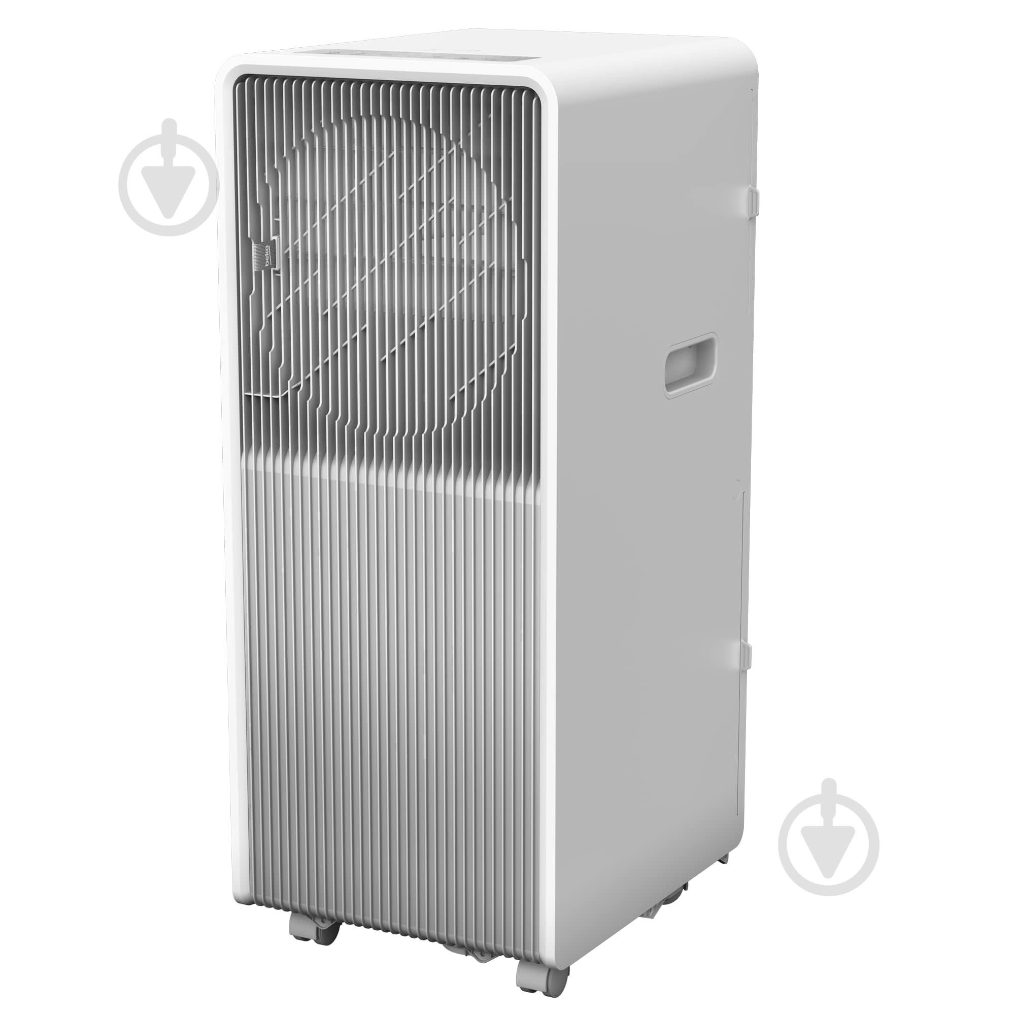 Кондиционер мобильный Beko BP407C - фото 6