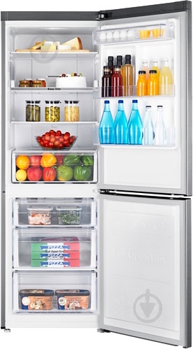 Холодильник Samsung RB30J3200SS/UA - фото 5 Холодильник Samsung RB30J3200SS/UA - фото 5