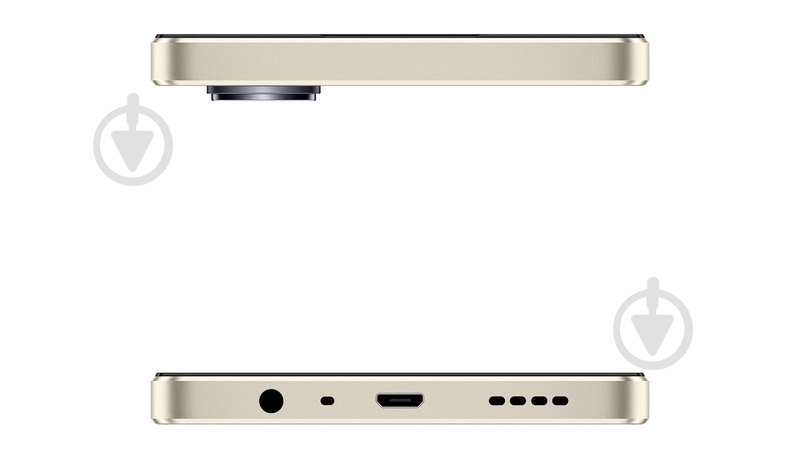 Смартфон realme C33 Dual Sim 4/64GB sandy gold (RMX3624) - фото 9 Смартфон realme C33 Dual Sim 4/64GB sandy gold (RMX3624) - фото 9