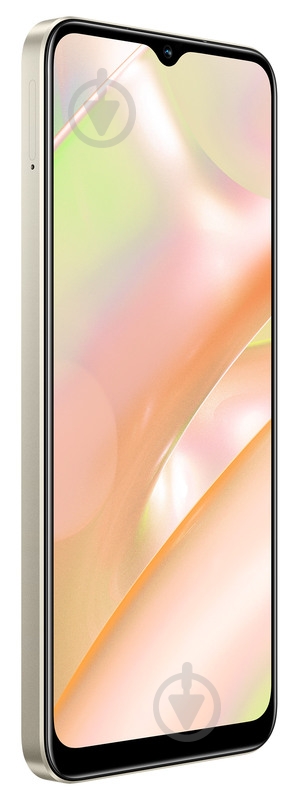 Смартфон realme C33 Dual Sim 4/64GB sandy gold (RMX3624) - фото 3 Смартфон realme C33 Dual Sim 4/64GB sandy gold (RMX3624) - фото 3
