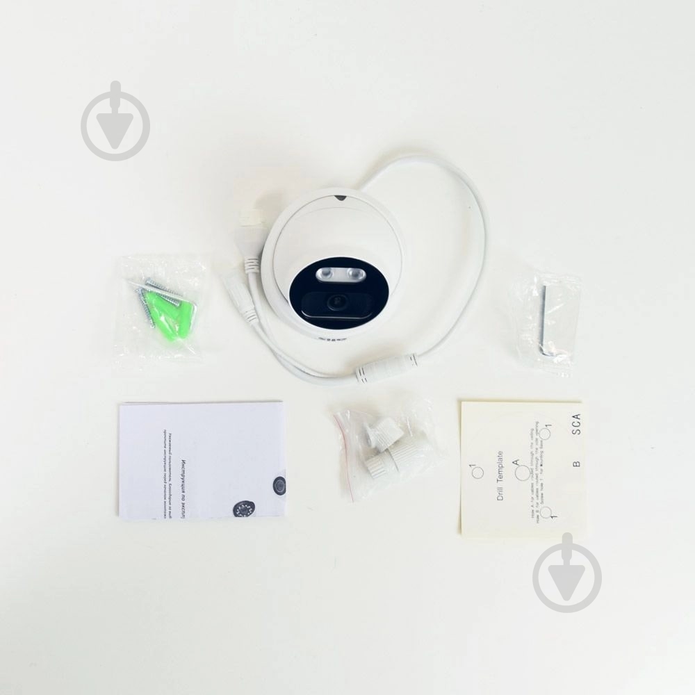 IP-камера Atis 5 Мп ANVD-5MIRP-30W/2.8A Pro-S - фото 3