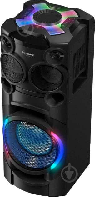 Акустическая система Panasonic SC-TMAX40GS-K black - фото 4