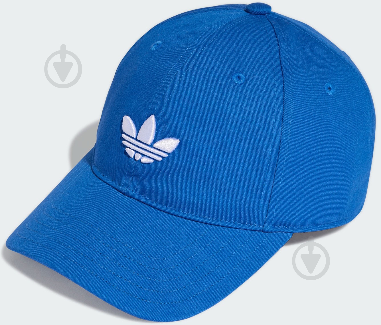 Кепка Adidas CAP AC KE5494 OSFW синий - фото 1
