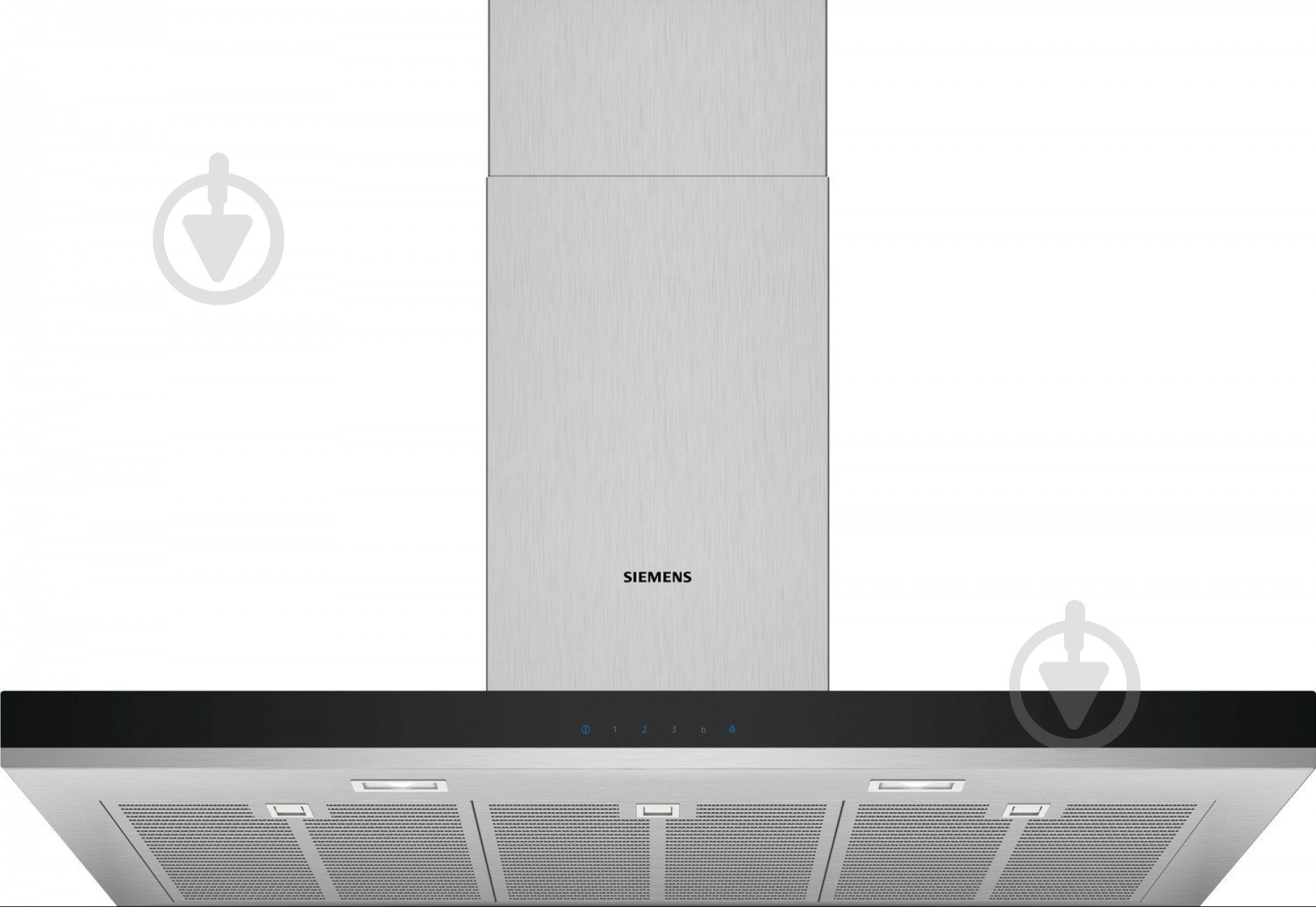 Вытяжка Siemens LC97BHM50 - фото 1