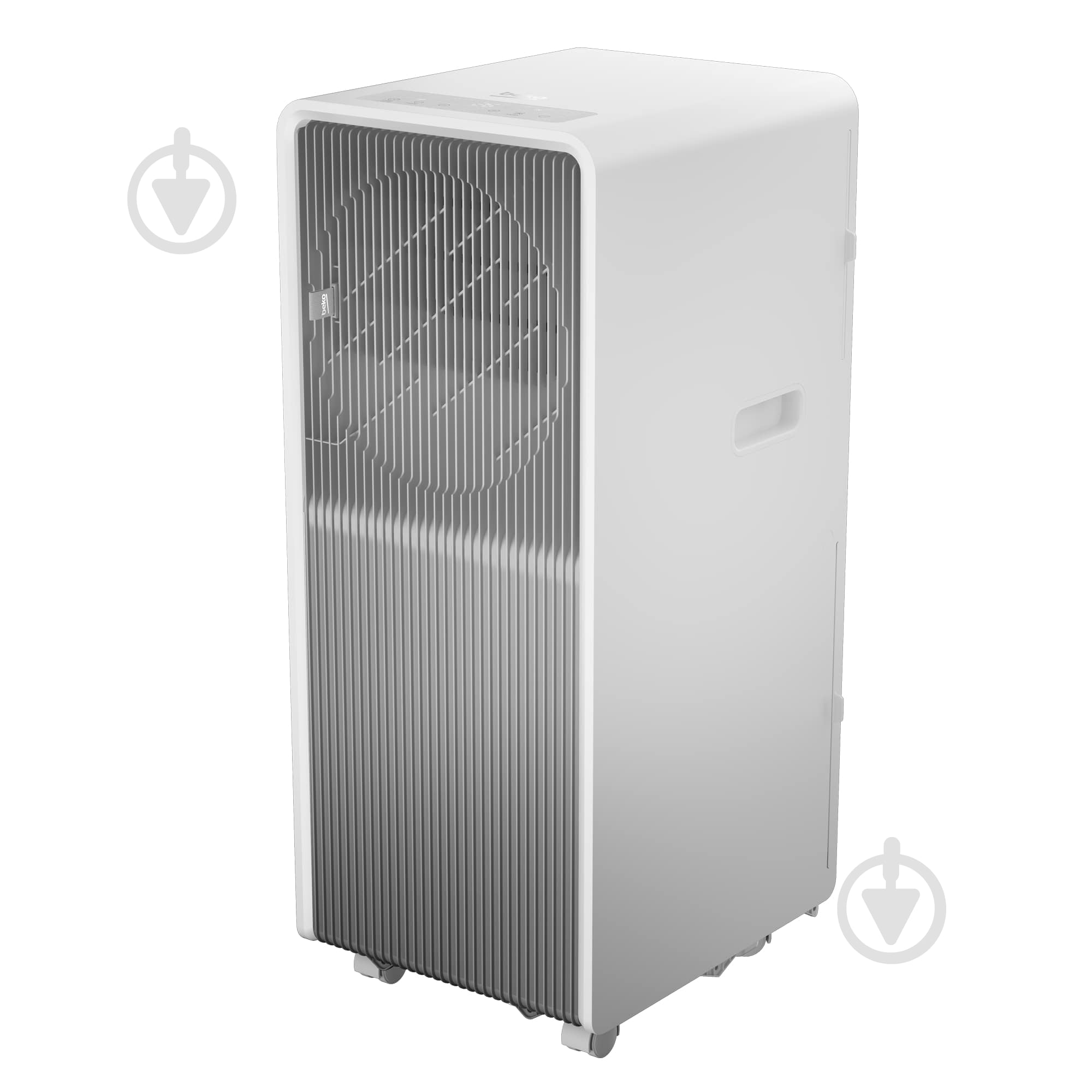 Кондиціонер мобільний Beko BP409C - фото 5