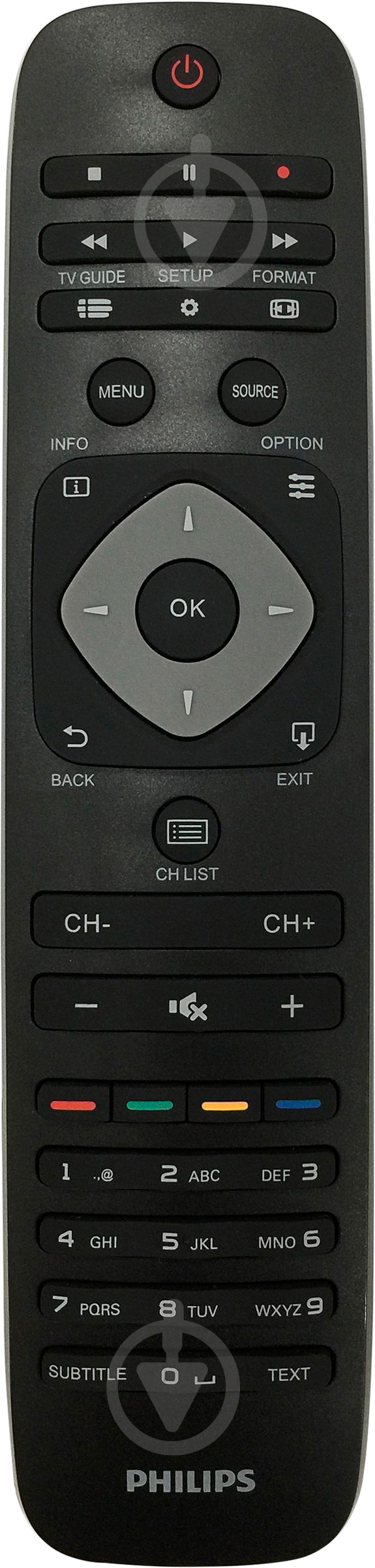 Телевизор Philips 43PFT4001/12 - фото 4