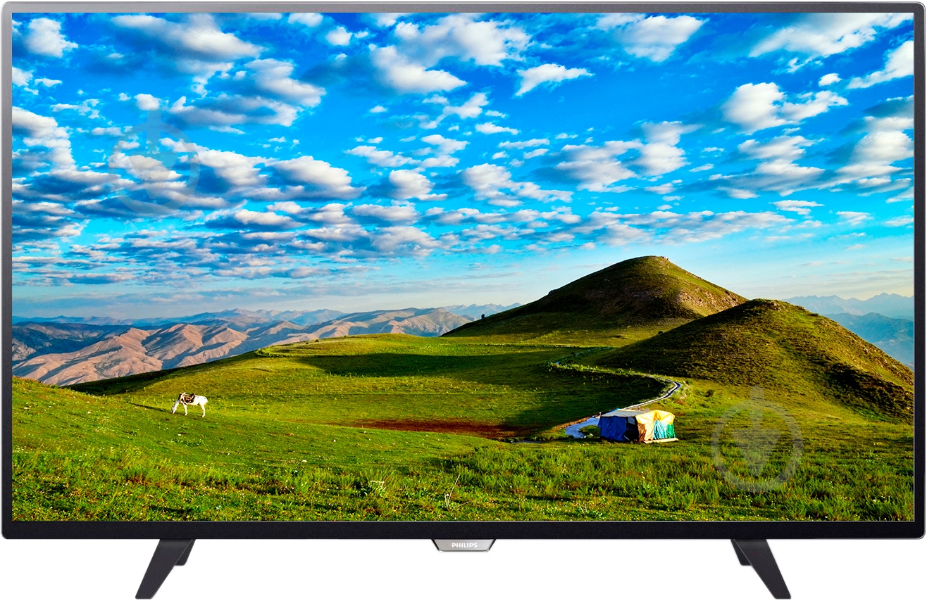 Телевизор Philips 43PFT4001/12 - фото 1