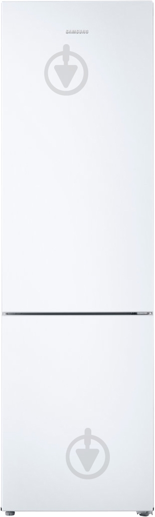 Холодильник Samsung RB37J5000WW/UA - фото 1