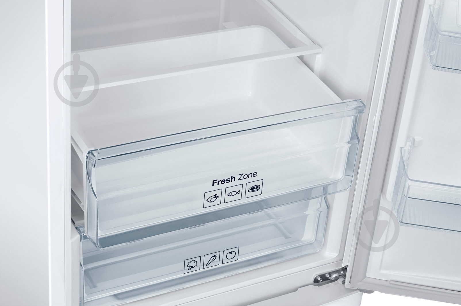 Холодильник Samsung RB37J5000WW/UA - фото 9