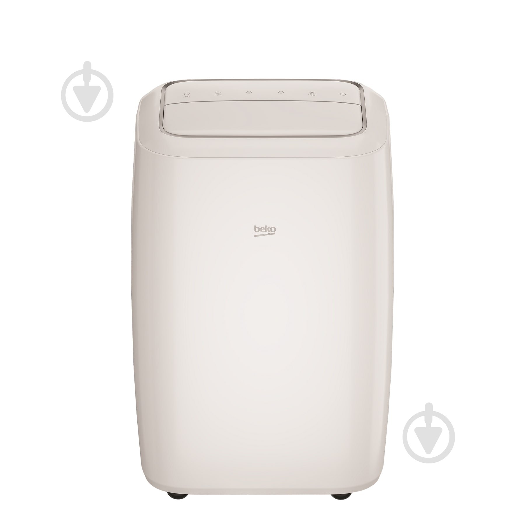 Кондиціонер мобільний Beko BP1125H - фото 1