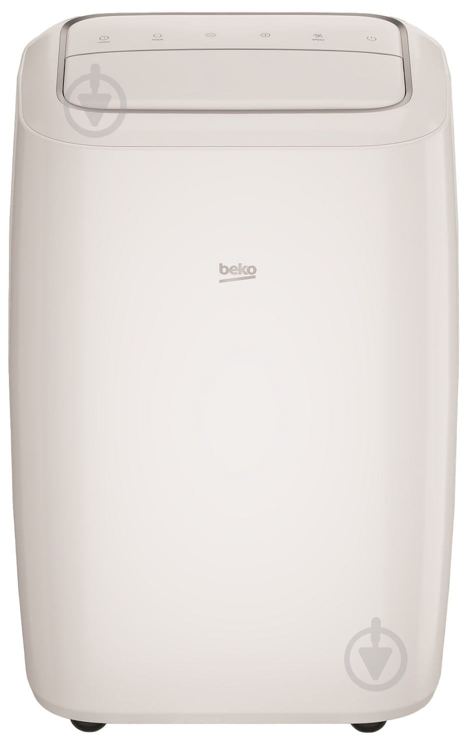 Кондиціонер мобільний Beko BP1125H - фото 1 Кондиціонер мобільний Beko BP1125H - фото 1