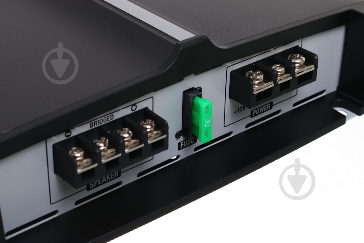 Автомобильный усилитель Calcell CL 2.75 - фото 6 Автомобильный усилитель Calcell CL 2.75 - фото 6