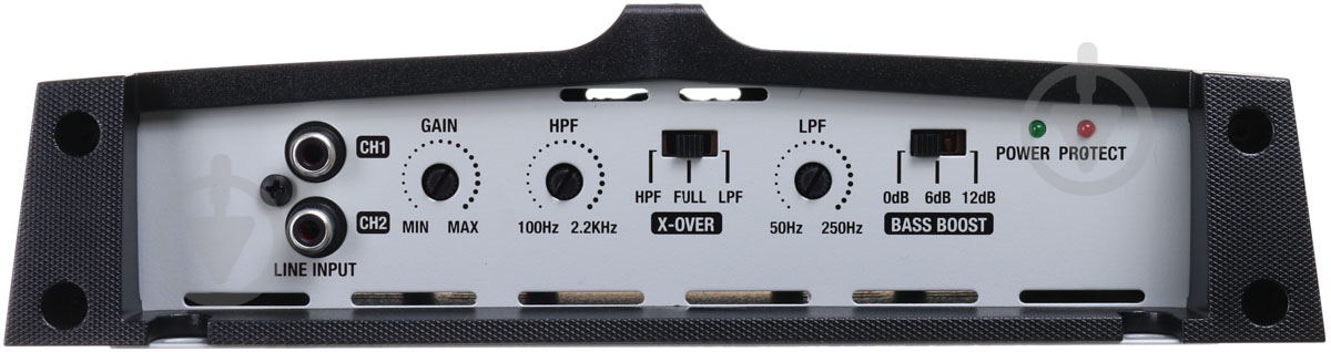 Автомобильный усилитель Calcell CL 2.75 - фото 3 Автомобильный усилитель Calcell CL 2.75 - фото 3