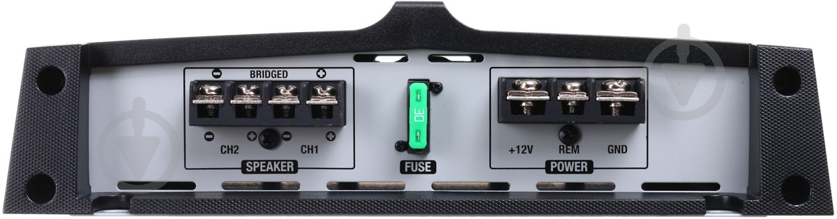 Автомобильный усилитель Calcell CL 2.75 - фото 4 Автомобильный усилитель Calcell CL 2.75 - фото 4